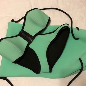 ❤️SOLD❤️ Authentic Triangle Bikini